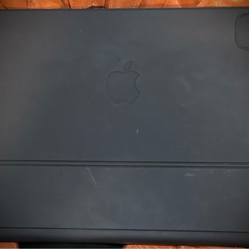 Apple Magic Keyboard for iPad Pro